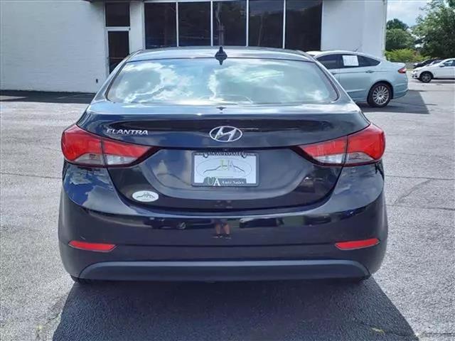 $14400 : 2016 HYUNDAI ELANTRA2016 HYUN image 5