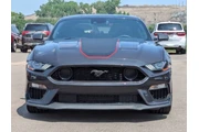 $40950 : 2022 Mustang Mach 1 thumbnail
