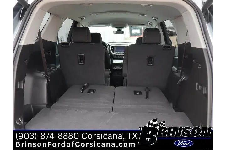 $25990 : GMC Acadia 2023 SLE 4dr SUV image 10