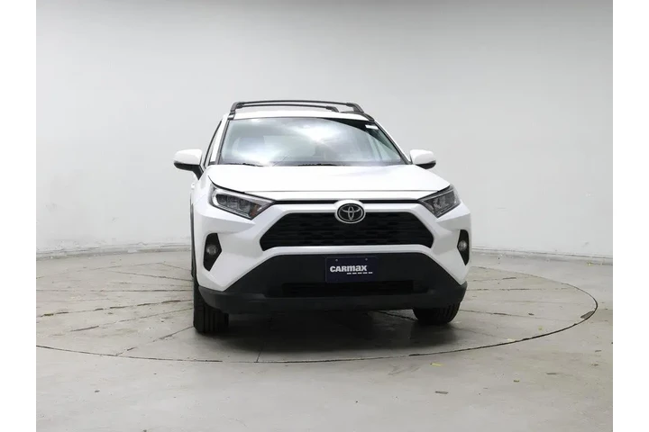 $24998 : Toyota RAV4 2021 XLE 4dr SUV image 5