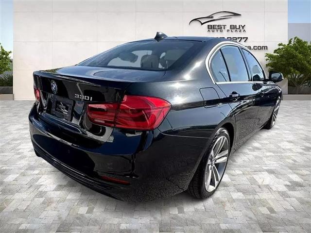 $14945 : 2017 BMW 3 SERIES 330I SEDAN image 6