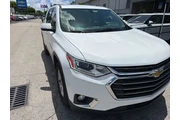 $18991 : Chevrolet Traverse 2020 LT C thumbnail