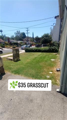 Grasscut 🌿👷🏻🏡 $35 image 1