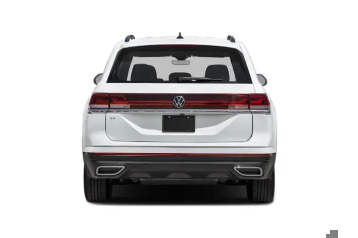 $32440 : Volkswagen Atlas 2024 AWD SE image 5