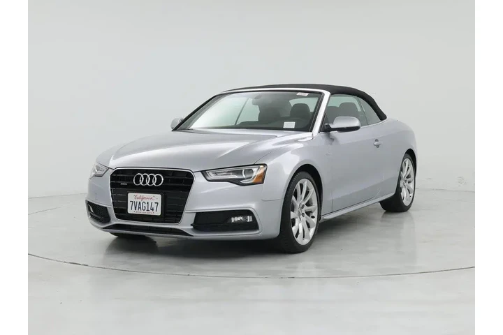 $28998 : Audi A5 2016 AWD 2.0T quattr image 4