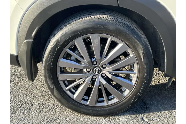 $32990 : Nissan Pathfinder 2024 AWD S image 8