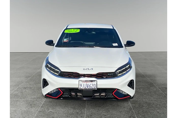 $26157 : Kia Forte 2024 image 8