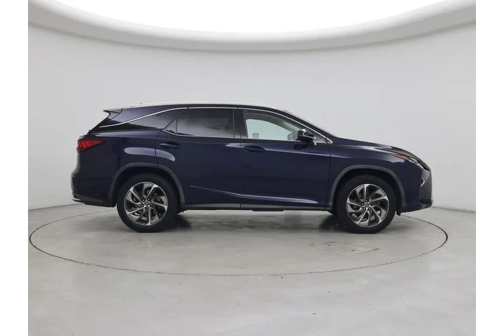 $26998 : Lexus RX 350L 2018 Luxury 4d image 7