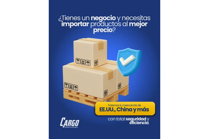 Envíos de productos a México image 1