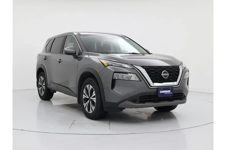$23998 : Nissan Rogue 2023 AWD SV 4dr image 1