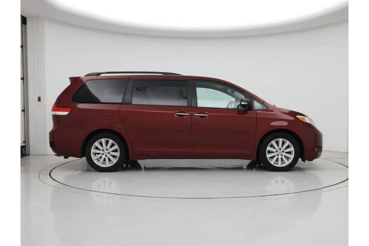 $17998 : Toyota Sienna 2014 XLE 7-Pas image 7