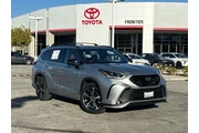 Toyota Highlander 2021 AWD X