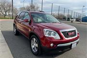 $7495 : 2011 GMC Acadia SLT-1 thumbnail