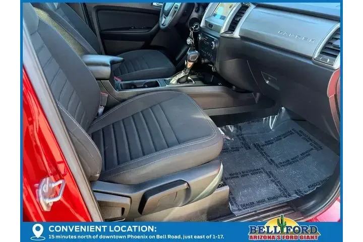 $27117 : Ford Ranger 2020 4x4 Lariat image 7