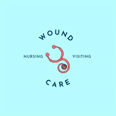 Nurse wound care image 1