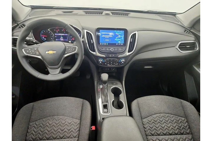 $27998 : Chevrolet Equinox 2023 LT 4d image 9