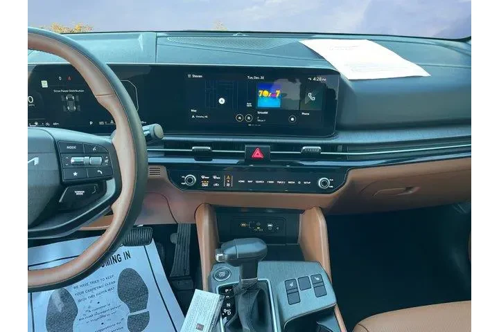 $32500 : Kia Sportage 2026 AWD X-Line image 10