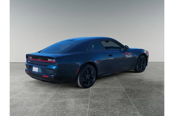Dodge Charger 2025 AWD Dayto image 5