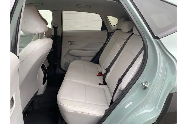 $19799 : Hyundai KONA 2025 AWD SEL 4d image 7