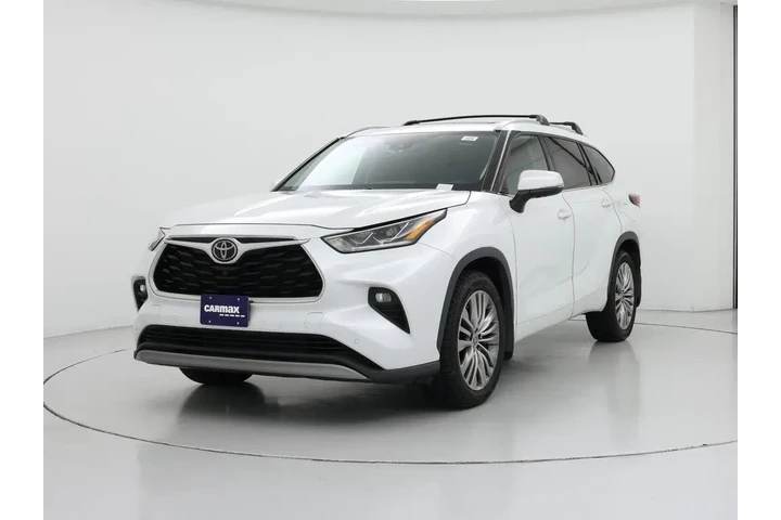 $39998 : Toyota Highlander 2022 AWD P image 4