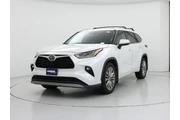 $39998 : Toyota Highlander 2022 AWD P thumbnail