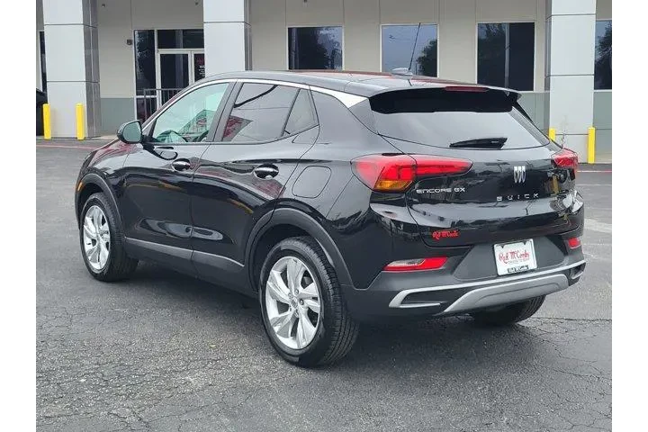$23800 : Buick Encore GX 2025 Preferr image 5