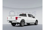 $34750 : Ford F-150 2020 4x4 XL 4dr S thumbnail