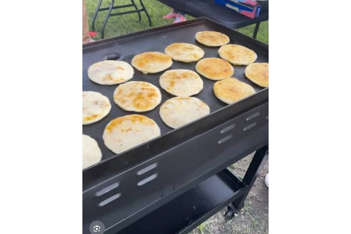 pupusas salvadoreñas image 3