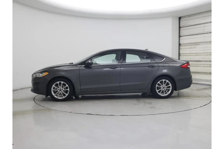 $18998 : Ford Fusion Hybrid 2020 SE 4 image 3