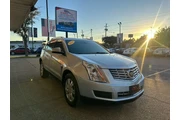 $12499 : 2016 SRX Luxury Collection thumbnail