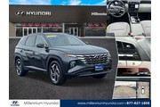 Hyundai TUCSON 2022 AWD Limi en Long Island