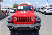 $41995 : Pre-Owned 2019 Wrangler Sport thumbnail