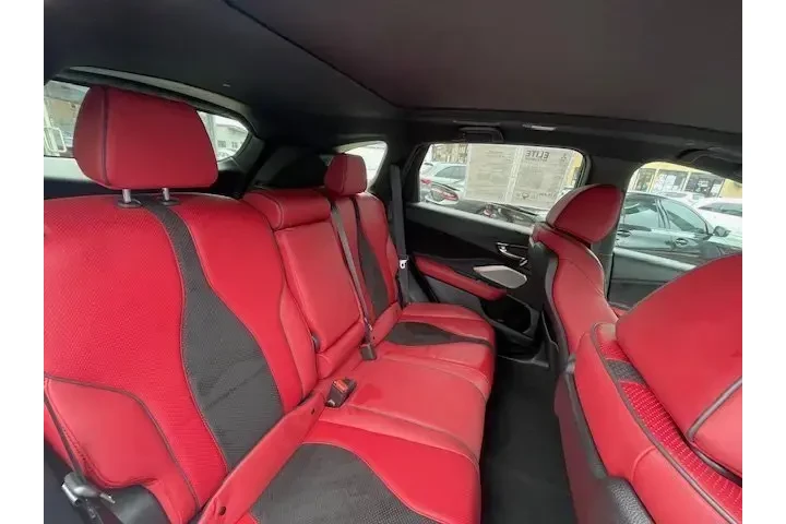 $31499 : Acura RDX 2022 SH-AWD 4dr SU image 8