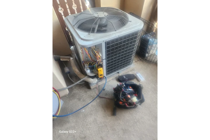 C&M Air Conditioning And Heati image 10