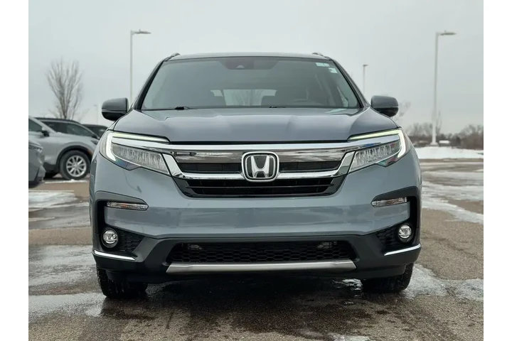 $29488 : Honda Pilot 2022 AWD Touring image 2