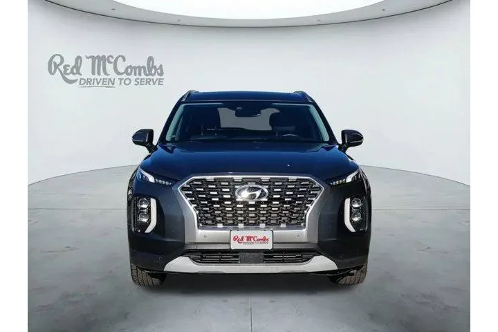 $22967 : Hyundai PALISADE 2022 SEL 4d image 8