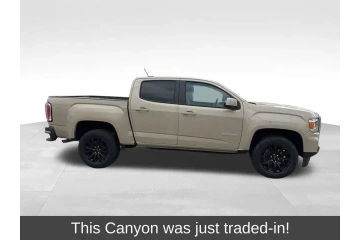 $30998 : GMC Canyon 2022 4x2 Elevatio image 1