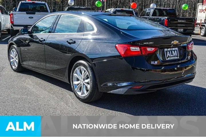$16920 : Chevrolet Malibu 2024 LT 4dr image 5