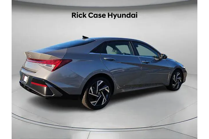 $22991 : Hyundai ELANTRA 2025 SEL Con image 8