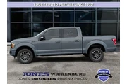 $28609 : Ford F-150 2019 4x4 Platinum thumbnail