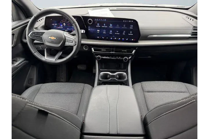 $35139 : Chevrolet Traverse 2024 LT 4 image 10