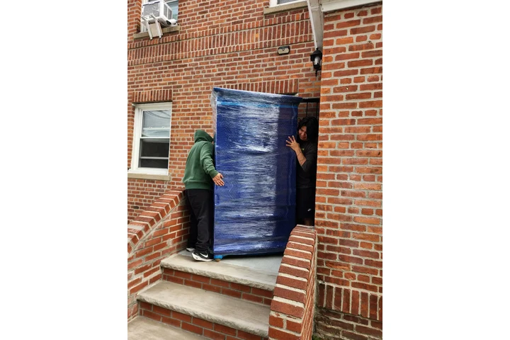 🚚 Mudanzas en NY image 3
