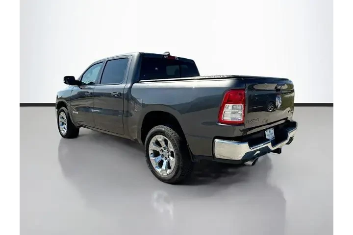 $36888 : Ram 1500 2022 4x4 Big Horn 4 image 7