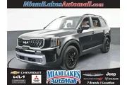 Kia Telluride 2023 AWD SX X- en Hialeah