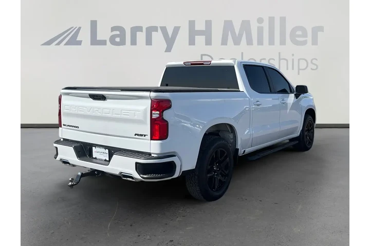 $39921 : Chevrolet Silverado 1500 202 image 5