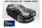 Mercedes-Benz GLC 2019 GLC 3