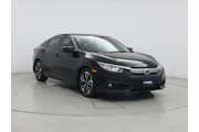Honda Civic 2016 EX-L 4dr Se en Sacramento
