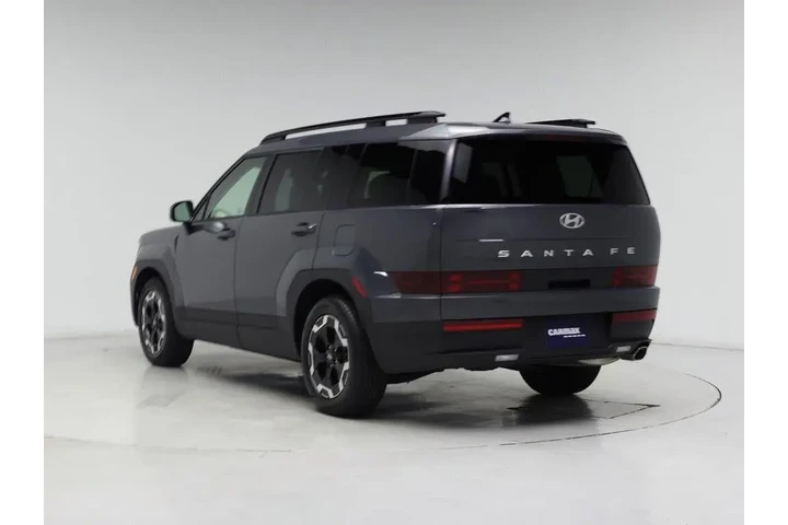 $30998 : Hyundai SANTA FE 2025 SEL 4d image 2
