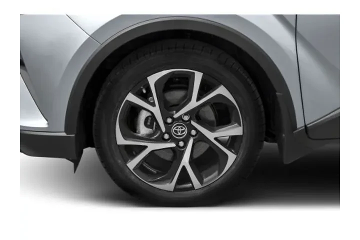 $17475 : Toyota C-HR 2019 LE 4dr Cros image 10