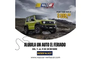 ALQUILER DE AUTOS EN QUITO en Quito